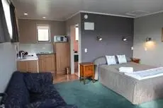 Te Anau Lakeview Kiwi Holiday Park & Motels 