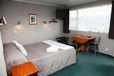 Te Anau Lakeview Kiwi Holiday Park & Motels 