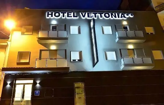 Vettonia Hotel 