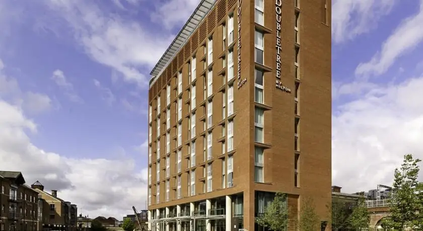 DoubleTree by Hilton Leeds