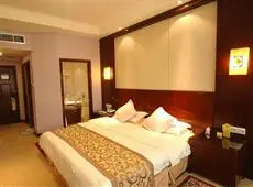 Jining Hongkong Hotel 