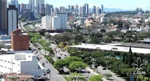 Lizon Curitiba Hotel