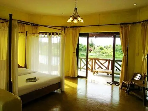 Maethaneedol Resort 