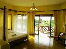 Maethaneedol Resort 