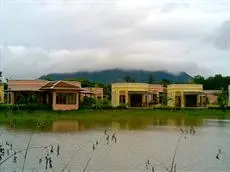 Maethaneedol Resort 