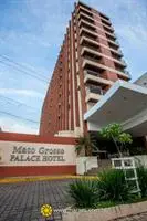 Mato Grosso Palace Hotel 