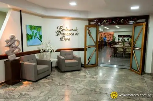 Mato Grosso Palace Hotel 