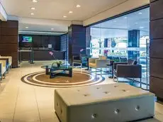 Mercure Santos 