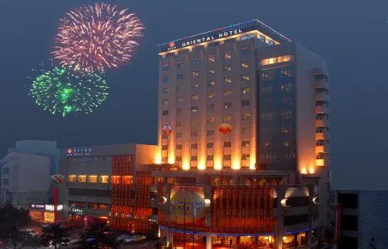 Oriental Hotel Tong Xiang