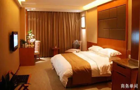 Oriental Hotel Tong Xiang 