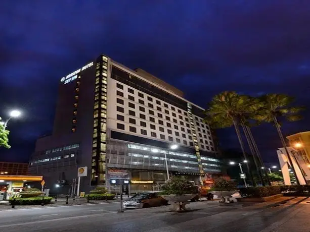 Horizon Hotel Kota Kinabalu