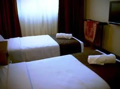 Sumai Hotel Apartment