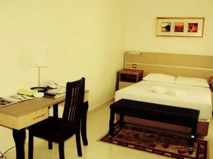 Sumai Hotel Apartment