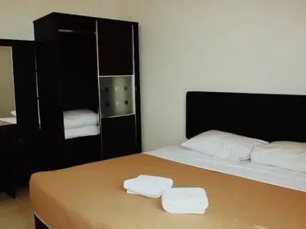 Sumai Hotel Apartment