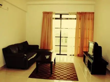 Sumai Hotel Apartment 