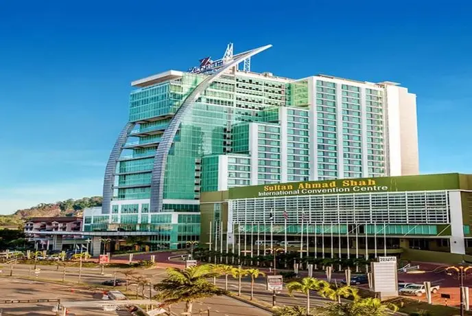 The Zenith Hotel Kuantan 