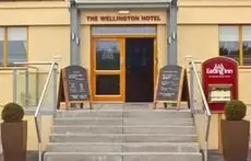 Wellington Hotel 