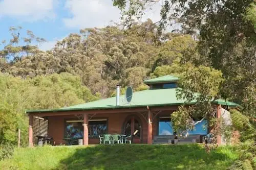 Augusta Sheoak Chalets