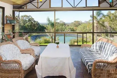 Augusta Sheoak Chalets