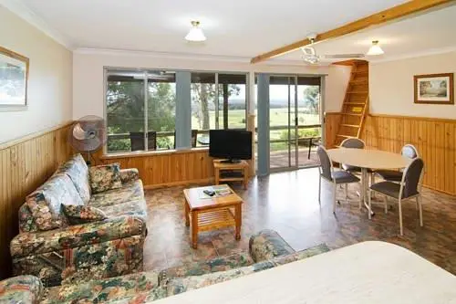 Augusta Sheoak Chalets