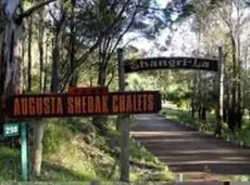 Augusta Sheoak Chalets 