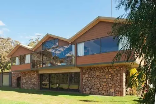 Augusta Sheoak Chalets 