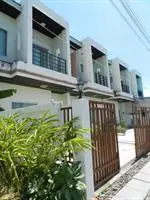 Baan Da Laar Boutique Pranburi 