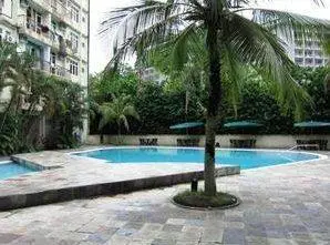 Bayu Emas Apartments 