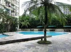 Bayu Emas Apartments 