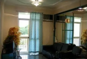 Bayu Emas Apartments 