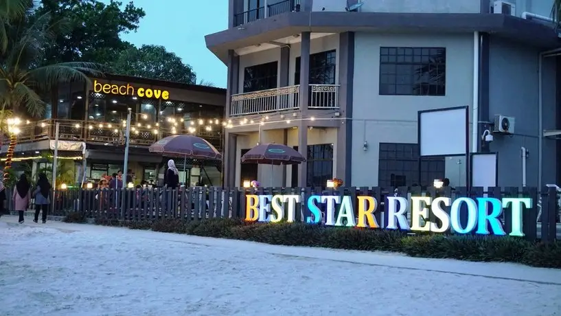 Best Star Resort 