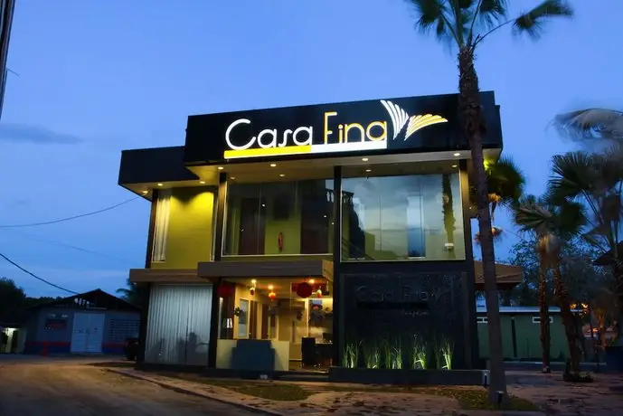 Casa Fina Fine Homes