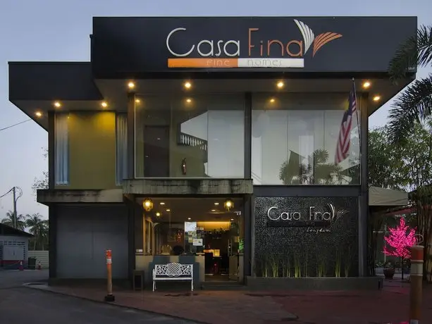 Casa Fina Fine Homes 