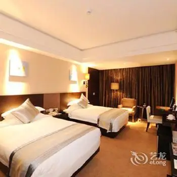 Garden International Hotel Yulin