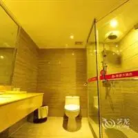 Jing Yuan Hotel Yulin 