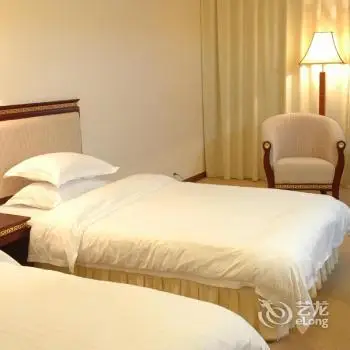 Jing Yuan Hotel Yulin