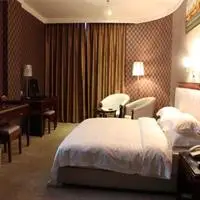 Jing Yuan Hotel Yulin 