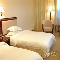 Jing Yuan Hotel Yulin 