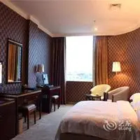 Jing Yuan Hotel Yulin 