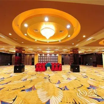 Jing Yuan Hotel Yulin 