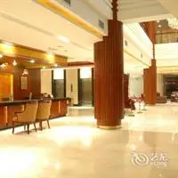 Jing Yuan Hotel Yulin 