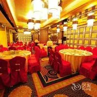 Jing Yuan Hotel Yulin 