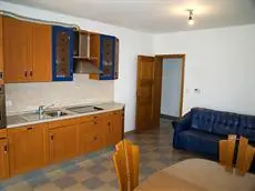 Apartments Luana 