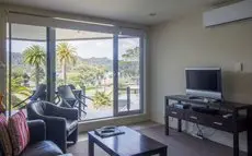 Esplanade Apartments Whitianga 