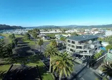 Esplanade Apartments Whitianga 