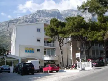 Hotel Gadja