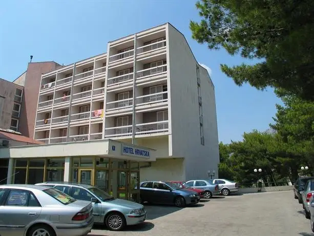 Hotel Hrvatska