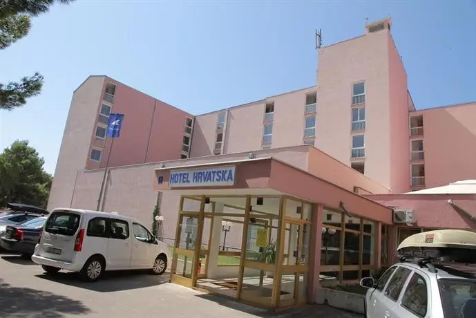 Hotel Hrvatska