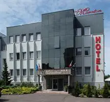 Hotel Maraton Bydgoszcz 