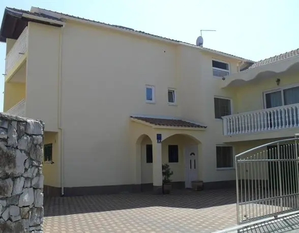 Villa Marica 